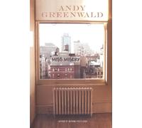 Andy Greenwald Miss Misery (Tascabile)