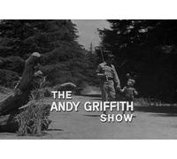 Andy Griffith/Andy Griffith