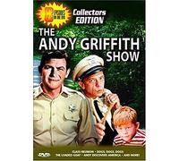 Andy Griffith - Andy Griffith Show