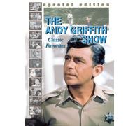 Andy Griffith - Andy Griffith Show, the
