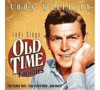 Andy Griffith - Andy Sings Old Time Favorites