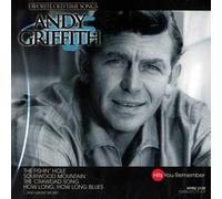 Andy Griffith - Favorite Old Time Songs