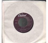 ANDY GRIFFITH - flop eared mule / a good man is hard to find 45 rpm single