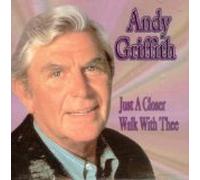 Andy Griffith - Just a Closer Walk with Thee (UK Import)