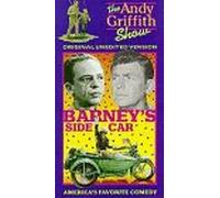 Andy Griffith Show:Barney's Side Car [VHS]