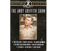 Andy Griffith Show: Big House/Rivals