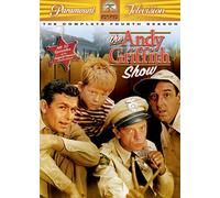Andy Griffith Show: Complete Fo