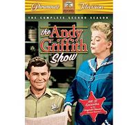 Andy Griffith Show: Complete Second Season [Edizione: Stati Uniti]