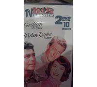 Andy Griffith Show/Dick Van Dy - Vol. 1-Andy Griffith/Dick Van d