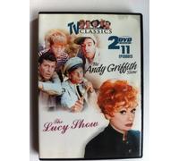 Andy Griffith Show/Lucy Show - Vol. 3-Andy Griffith/Lucy Show