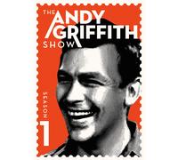 Andy Griffith Show: Season 1 (Artwork may vary) (DVD) William Lanteau Jim Nabors
