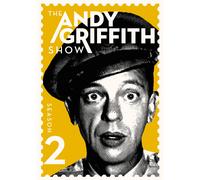 Andy Griffith Show: The Complete Second Season [Edizione: Stati Uniti]