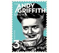 The Andy Griffith Show: The Complete Third Season