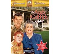 The Andy Griffith Show: The Complete Sixth Season