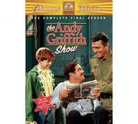 Andy Griffith Show: The Complete Final Season