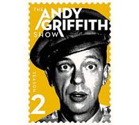 Andy Griffith Show: The Complete Second Season [Edizione: Stati Uniti]