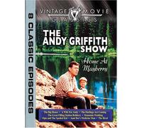 Andy Griffith Show, the - Home at Mayberry [8 Episodes]