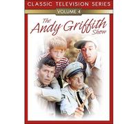 Andy Griffith Show - Vol. 4