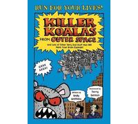 Andy Griffiths Killer Koalas from Outer Space and Lots of Other Very (Tascabile)