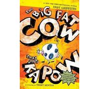 Andy Griffiths The Big Fat Cow That Goes Kapow (Tascabile)