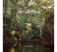 Andy Grundberg Devil's Pool (Copertina rigida)