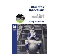 Andy Hamilton Blue was the Colour (Tascabile) Football Shorts