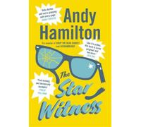 Andy Hamilton The Star Witness (Tascabile)