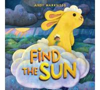 Andy Harkness Find the Sun (Copertina rigida)