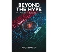 Andy Hayler Beyond the Hype (Tascabile)