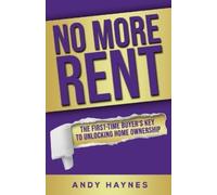Andy Haynes No More Rent (Tascabile)