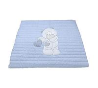 Andy & Helen 3/4800TD26_C Trapuntino Letto a Cancellino, CIELO