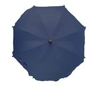 ANDY & HELEN Ombrellino Parasole Universale, BLU