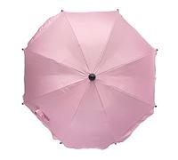 ANDY & HELEN Ombrellino Parasole Universale, ROSA