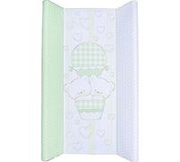 ANDY & HELEN Piano fasciatoio 2 spondo pvc in fantasia