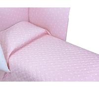 Andy&Helen Trapuntino per culla/lettino a cancellino