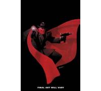 Andy Helfer Shadow Master Series Volume 2 (Tascabile) SHADOW MASTER SERIES TP