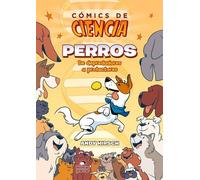 Andy Hirsch Perros (Tascabile) Cómics de Ciencia
