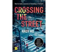 Andy Ho Crossing the Street (Tascabile)