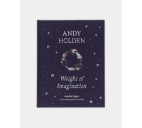 Andy Holden: Weight of Imagination