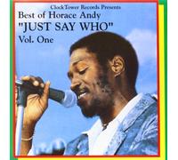 ANDY, HORACE - BEST OF V.1