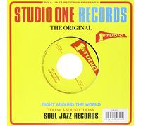 Andy, Horace/ Dub Specialist - Skylarking / Sky Rhythm