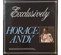 Andy, Horace - Exclusively