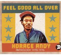 Andy, Horace - Feel Good All Over / Anthology
