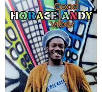 Andy Horace - Good Vibes (4 LP)