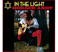 Andy Horace - In The Light (Expanded/Original Artwork Edition)