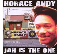 Andy,Horace - Jah Is the One