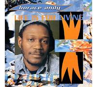 Andy, Horace - Life Is For Living