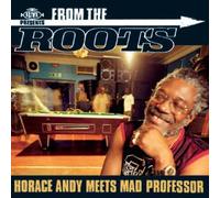 Andy,Horace Meets Mad Professor - From the Roots