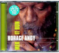Andy, Horace - Mek It Bun