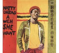 Andy Horace - Natty Dread A Weh She Went
